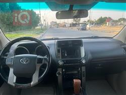 تويوتا لاندكروزر برادو